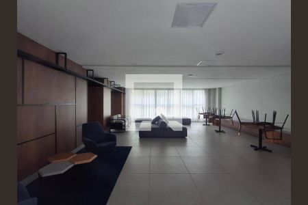 Foto 22 de apartamento à venda com 1 quarto, 34m² em Vila da Saúde, São Paulo