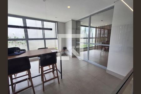 Foto 20 de apartamento à venda com 1 quarto, 34m² em Vila da Saúde, São Paulo