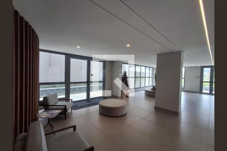 Foto 19 de apartamento à venda com 1 quarto, 34m² em Vila da Saúde, São Paulo