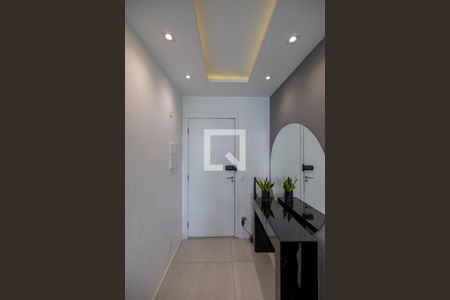 Porta de Entrada de apartamento à venda com 1 quarto, 59m² em Alphaville Empresarial, Barueri