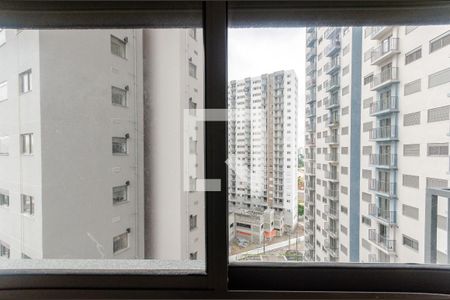 Quarto 1 - Janela de apartamento à venda com 2 quartos, 44m² em Vila Albertina, São Paulo