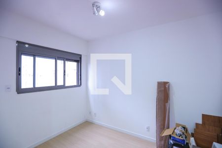 Quarto 1 de apartamento para alugar com 2 quartos, 44m² em Vila Albertina, São Paulo
