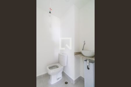 Lavabo de apartamento à venda com 3 quartos, 71m² em Vila Pindorama, Barueri