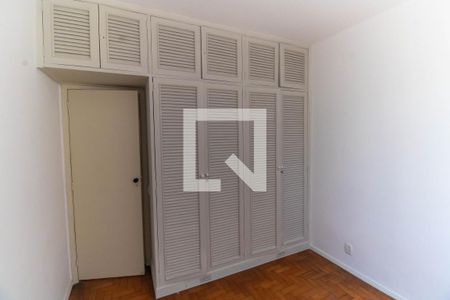 Quarto 1 de apartamento para alugar com 2 quartos, 65m² em Icaraí, Niterói