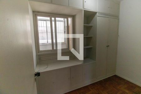 Quarto 2 de apartamento para alugar com 2 quartos, 65m² em Icaraí, Niterói