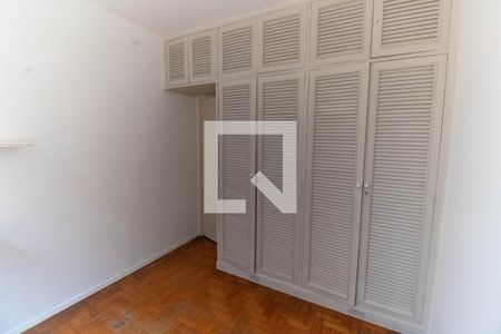 Quarto 1 de apartamento para alugar com 2 quartos, 65m² em Icaraí, Niterói