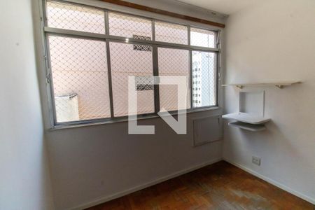 Quarto 1 de apartamento para alugar com 2 quartos, 65m² em Icaraí, Niterói