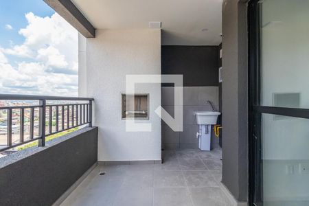 Apartamento à venda com 3 quartos, 73m² em Vila Pindorama, Barueri