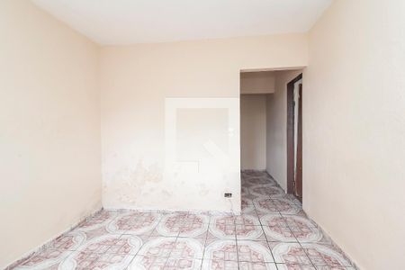 Quarto 1 de casa para alugar com 2 quartos, 250m² em Jardim Senice, São Paulo