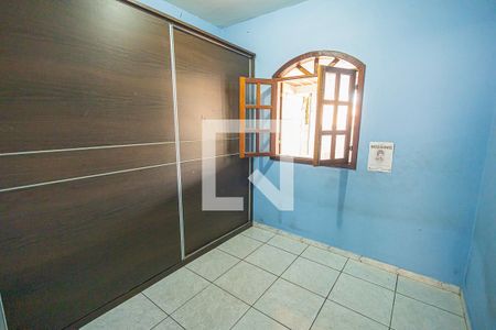 quarto 1 de casa à venda com 4 quartos, 180m² em Conjunto Confisco, Belo Horizonte