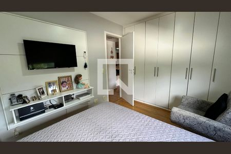 Quarto 1 de apartamento à venda com 2 quartos, 70m² em Recreio dos Bandeirantes, Rio de Janeiro