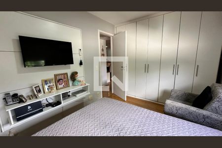 Quarto 1 de apartamento à venda com 2 quartos, 70m² em Recreio dos Bandeirantes, Rio de Janeiro