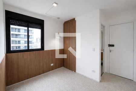 Quarto de apartamento para alugar com 1 quarto, 29m² em Pompeia, São Paulo