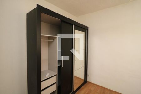 Quarto 2 de apartamento para alugar com 2 quartos, 35m² em Vila Ema, São Paulo