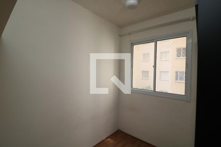 Quarto de apartamento para alugar com 2 quartos, 35m² em Vila Ema, São Paulo