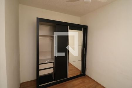 Quarto 2 de apartamento para alugar com 2 quartos, 35m² em Vila Ema, São Paulo