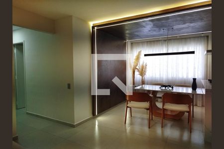 Apartamento para alugar com 2 quartos, 60m² em Tatuapé, São Paulo