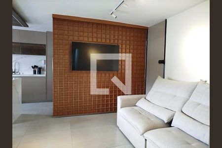 Apartamento para alugar com 2 quartos, 60m² em Tatuapé, São Paulo