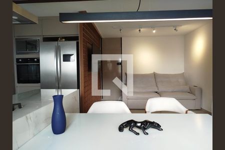 Apartamento para alugar com 2 quartos, 60m² em Tatuapé, São Paulo