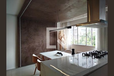 Apartamento para alugar com 2 quartos, 60m² em Tatuapé, São Paulo