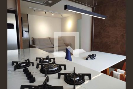 Apartamento para alugar com 2 quartos, 60m² em Tatuapé, São Paulo