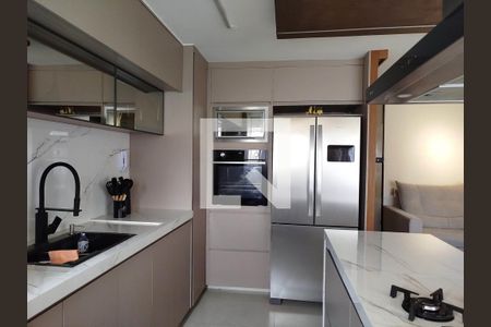 Apartamento para alugar com 2 quartos, 60m² em Tatuapé, São Paulo