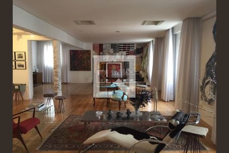 Apartamento para alugar com 2 quartos, 100m² em Jardim Paulista, São Paulo