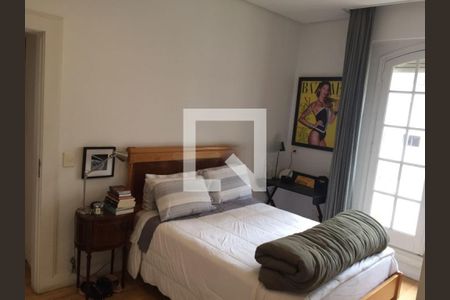 Apartamento para alugar com 2 quartos, 100m² em Jardim Paulista, São Paulo