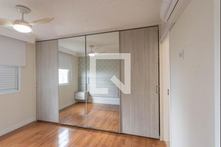 Suíte de apartamento para alugar com 3 quartos, 87m² em Parque Prado, Campinas