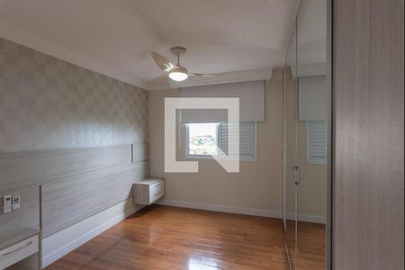 Suíte de apartamento para alugar com 3 quartos, 87m² em Parque Prado, Campinas
