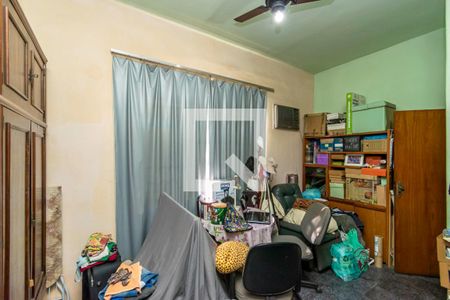 Casa da frente - Suíte 1 de casa à venda com 6 quartos, 480m² em Penha, Rio de Janeiro