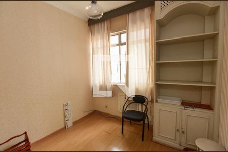 Quarto 1 de apartamento à venda com 4 quartos, 140m² em Tijuca, Rio de Janeiro