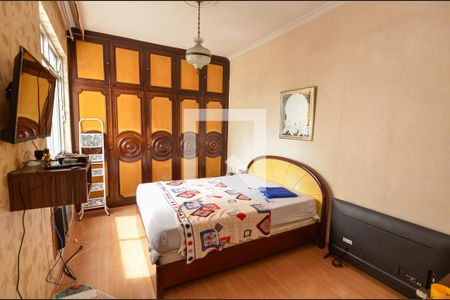 Quarto 2 de apartamento à venda com 4 quartos, 140m² em Tijuca, Rio de Janeiro