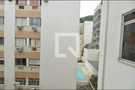 Quarto 1 de apartamento à venda com 4 quartos, 140m² em Tijuca, Rio de Janeiro