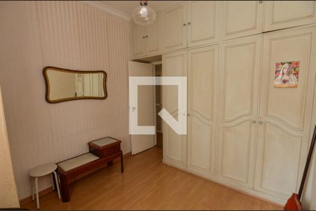 Quarto 1 de apartamento à venda com 4 quartos, 140m² em Tijuca, Rio de Janeiro