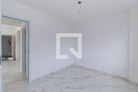 Quarto 2 de apartamento à venda com 2 quartos, 51m² em Rio Branco, Belo Horizonte