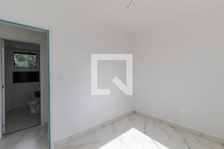 Quarto 1 de apartamento à venda com 2 quartos, 51m² em Rio Branco, Belo Horizonte