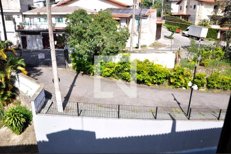 Detalhe - Vista da Sala de apartamento para alugar com 2 quartos, 65m² em Parque Pan Americano, São Paulo