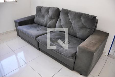 Detalhe - Sala de apartamento para alugar com 2 quartos, 65m² em Parque Pan Americano, São Paulo