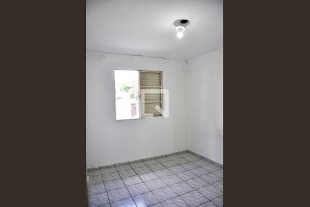 Detalhe - Quarto 01 de apartamento para alugar com 2 quartos, 65m² em Parque Pan Americano, São Paulo