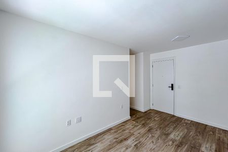 Sala de apartamento para alugar com 2 quartos, 80m² em Vila Zilda, São Paulo