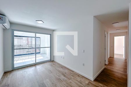 Sala de Jantar de apartamento para alugar com 2 quartos, 80m² em Vila Zilda, São Paulo