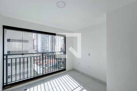 Varanda de apartamento para alugar com 2 quartos, 80m² em Vila Zilda, São Paulo