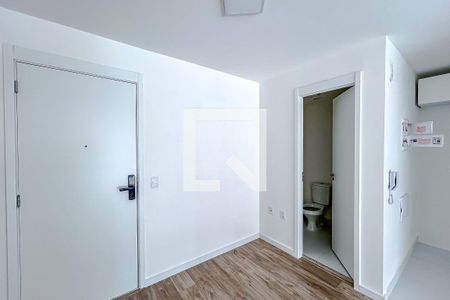 Sala de Jantar de apartamento para alugar com 2 quartos, 80m² em Vila Zilda, São Paulo