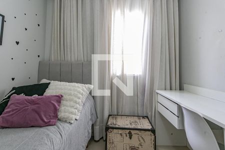 Quarto 1 de apartamento à venda com 3 quartos, 64m² em Aclimação, São Paulo
