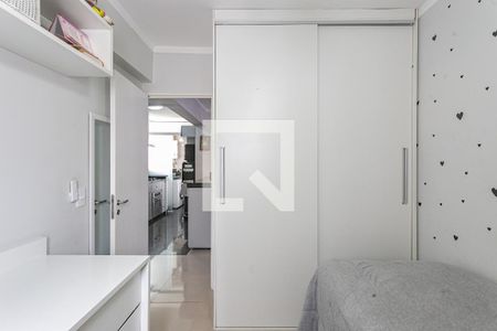 Quarto 1 de apartamento à venda com 3 quartos, 64m² em Aclimação, São Paulo