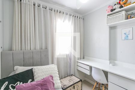 Quarto 1 de apartamento à venda com 3 quartos, 64m² em Aclimação, São Paulo