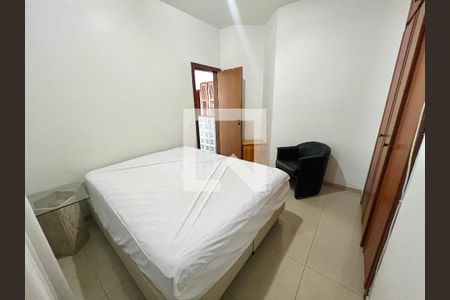 Apartamento para alugar com 1 quarto, 48m² em Funcionários, Belo Horizonte