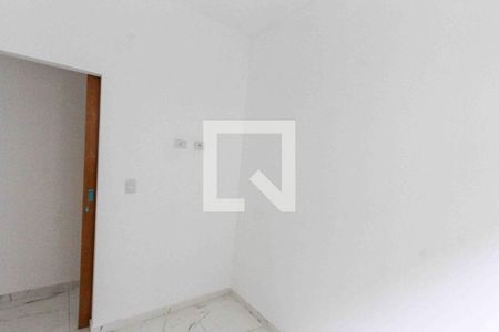 Apartamento para alugar com 2 quartos, 33m² em Jardim Santa Teresinha, São Paulo
