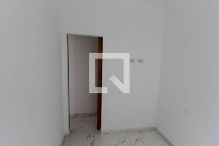 Apartamento para alugar com 2 quartos, 33m² em Jardim Santa Teresinha, São Paulo